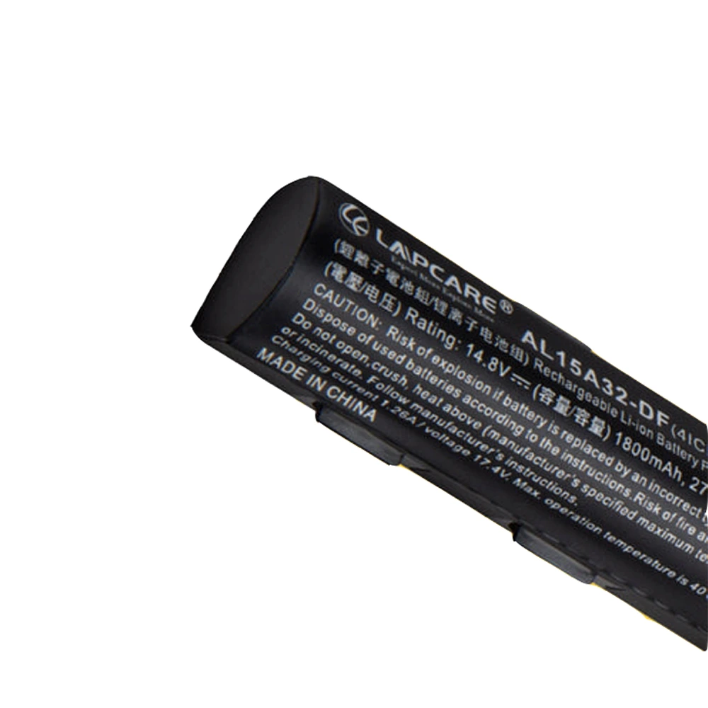 Lapcare Laptop Battery For ACER Aspire E5 573 | E5 422 | AL15A32 view 4